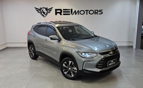 CHEVROLET Tracker 1.2 12V 4P FLEX TURBO PREMIER AUTOMTICO, Foto 2