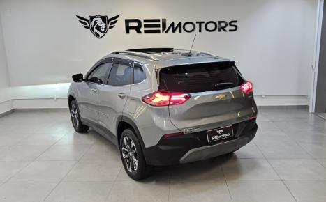 CHEVROLET Tracker 1.2 12V 4P FLEX TURBO PREMIER AUTOMTICO, Foto 4