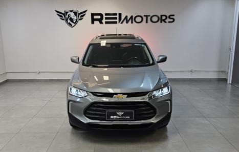 CHEVROLET Tracker 1.2 12V 4P FLEX TURBO PREMIER AUTOMTICO, Foto 5