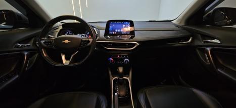 CHEVROLET Tracker 1.2 12V 4P FLEX TURBO PREMIER AUTOMTICO, Foto 9