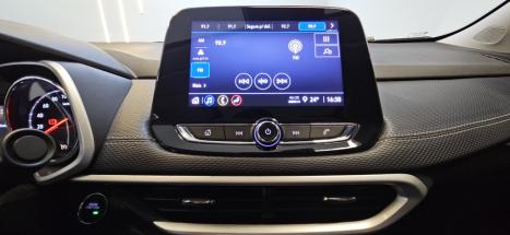 CHEVROLET Tracker 1.2 12V 4P FLEX TURBO PREMIER AUTOMTICO, Foto 15