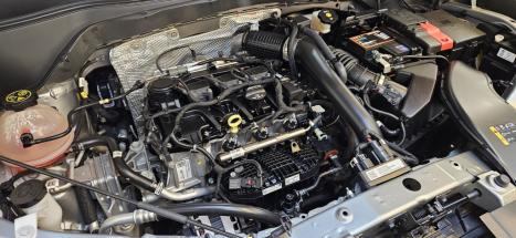 CHEVROLET Tracker 1.2 12V 4P FLEX TURBO PREMIER AUTOMTICO, Foto 17