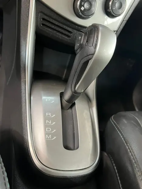 CHEVROLET Tracker 1.8 16V 4P FLEX LTZ AUTOMTICO, Foto 13