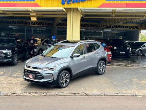CHEVROLET Tracker 1.2 12V 4P FLEX TURBO PREMIER AUTOMTICO, Foto 1