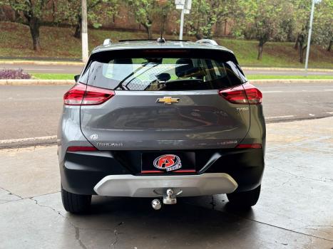 CHEVROLET Tracker 1.2 12V 4P FLEX TURBO PREMIER AUTOMTICO, Foto 5