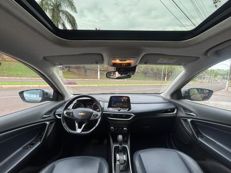 CHEVROLET Tracker 1.2 12V 4P FLEX TURBO PREMIER AUTOMTICO, Foto 8