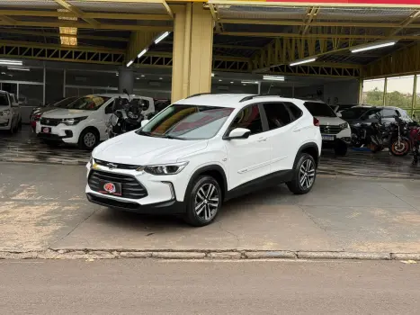 CHEVROLET Tracker 1.0 12V 4P FLEX TURBO LT AUTOMTICO, Foto 1