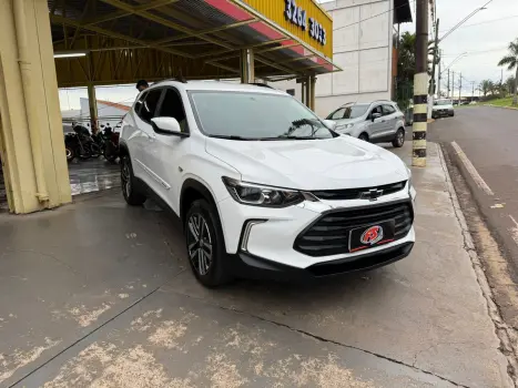 CHEVROLET Tracker 1.0 12V 4P FLEX TURBO LT AUTOMTICO, Foto 2