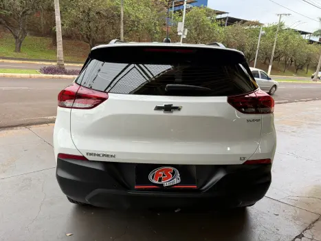 CHEVROLET Tracker 1.0 12V 4P FLEX TURBO LT AUTOMTICO, Foto 5