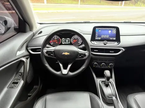 CHEVROLET Tracker 1.0 12V 4P FLEX TURBO LT AUTOMTICO, Foto 6