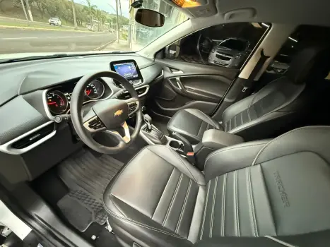 CHEVROLET Tracker 1.0 12V 4P FLEX TURBO LT AUTOMTICO, Foto 7