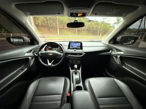 CHEVROLET Tracker 1.0 12V 4P FLEX TURBO LT AUTOMTICO, Foto 8