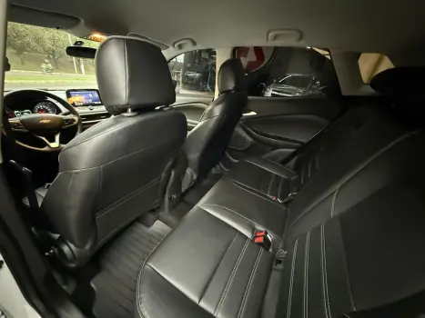 CHEVROLET Tracker 1.0 12V 4P FLEX TURBO LT AUTOMTICO, Foto 9