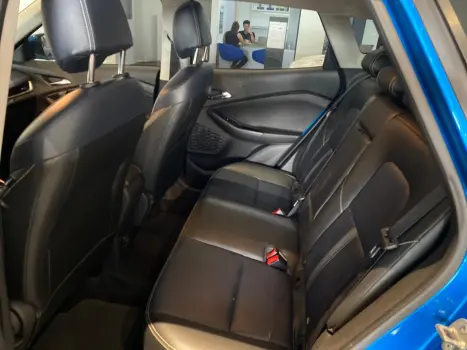 CHEVROLET Tracker 1.2 12V 4P FLEX TURBO PREMIER AUTOM�TICO, Foto 6