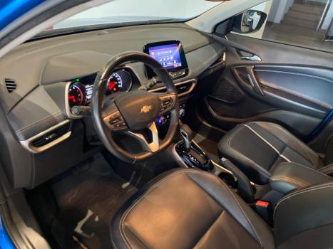 CHEVROLET Tracker 1.2 12V 4P FLEX TURBO PREMIER AUTOM�TICO, Foto 4