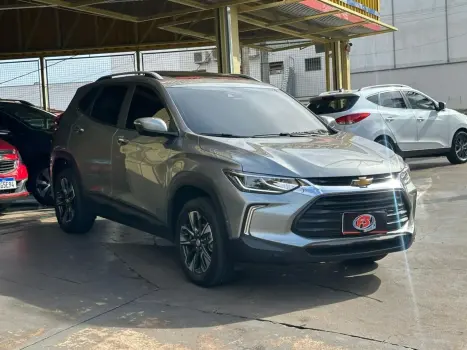 CHEVROLET Tracker 1.2 12V 4P FLEX TURBO PREMIER AUTOMTICO, Foto 3