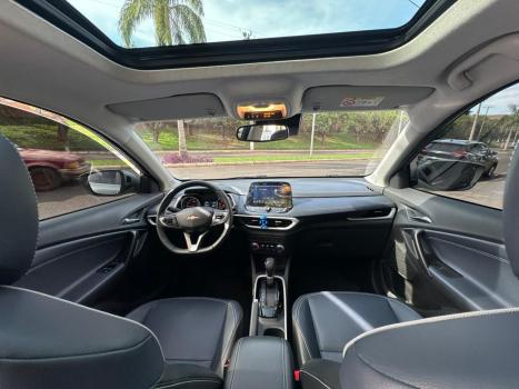 CHEVROLET Tracker 1.2 12V 4P FLEX TURBO PREMIER AUTOMTICO, Foto 6