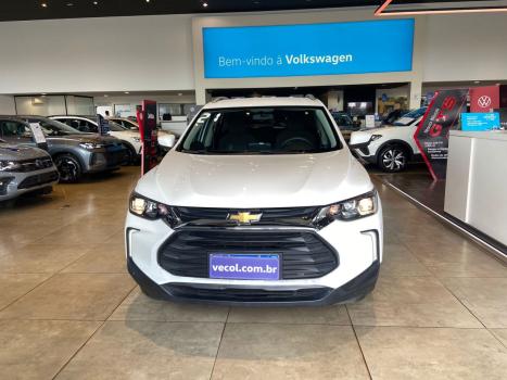 CHEVROLET Tracker 1.0 12V 4P FLEX TURBO AUTOMTICO, Foto 2