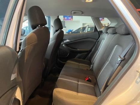 CHEVROLET Tracker 1.0 12V 4P FLEX TURBO AUTOMTICO, Foto 6