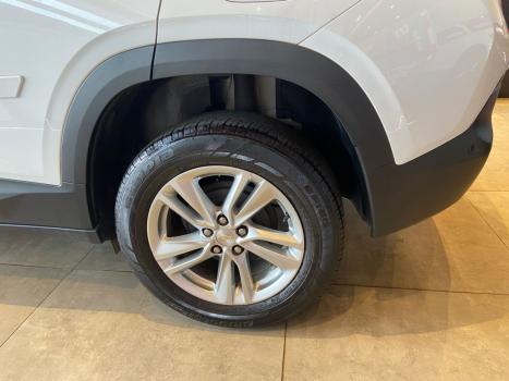 CHEVROLET Tracker 1.0 12V 4P FLEX TURBO AUTOMTICO, Foto 8