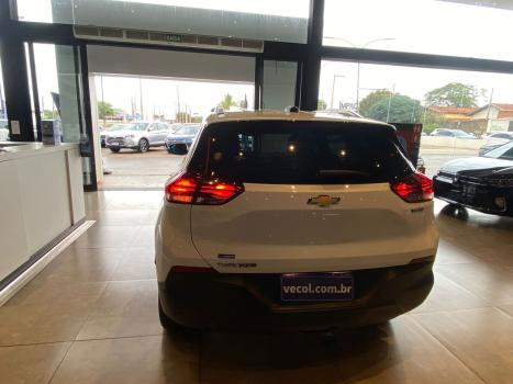 CHEVROLET Tracker 1.0 12V 4P FLEX TURBO AUTOMTICO, Foto 10