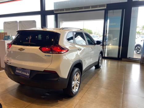 CHEVROLET Tracker 1.0 12V 4P FLEX TURBO AUTOMTICO, Foto 9