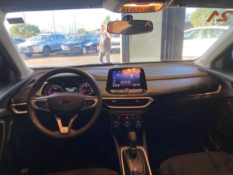 CHEVROLET Tracker 1.0 12V 4P FLEX TURBO AUTOMTICO, Foto 5