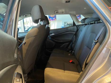 CHEVROLET Tracker 1.0 12V 4P FLEX TURBO AUTOMTICO, Foto 6