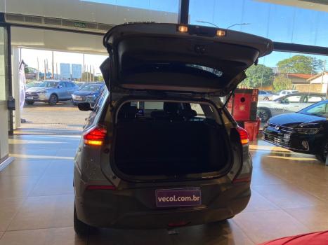 CHEVROLET Tracker 1.0 12V 4P FLEX TURBO AUTOMTICO, Foto 12