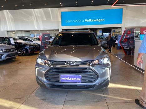 CHEVROLET Tracker 1.0 12V 4P FLEX TURBO AUTOMTICO, Foto 2