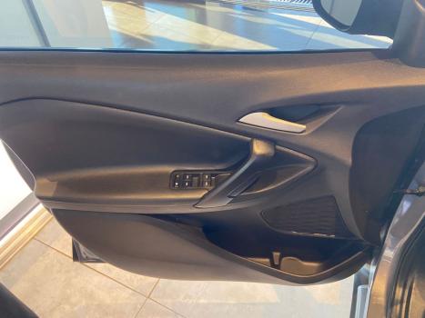 CHEVROLET Tracker 1.0 12V 4P FLEX TURBO AUTOMTICO, Foto 7