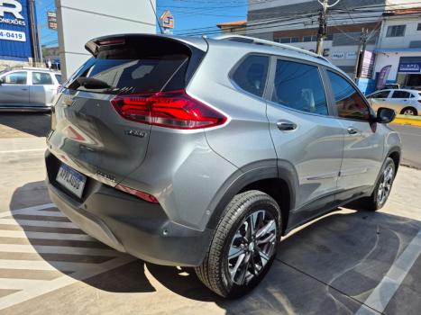 CHEVROLET Tracker 1.2 12V 4P FLEX TURBO PREMIER AUTOMTICO, Foto 2