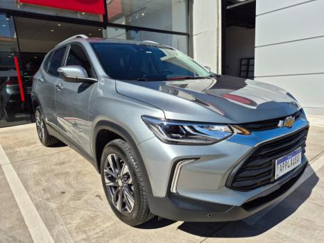 CHEVROLET Tracker 1.2 12V 4P FLEX TURBO PREMIER AUTOMTICO, Foto 3
