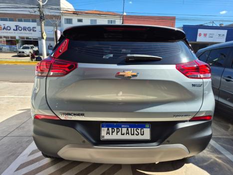CHEVROLET Tracker 1.2 12V 4P FLEX TURBO PREMIER AUTOMTICO, Foto 4