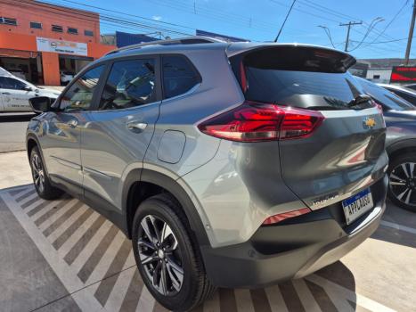 CHEVROLET Tracker 1.2 12V 4P FLEX TURBO PREMIER AUTOMTICO, Foto 5