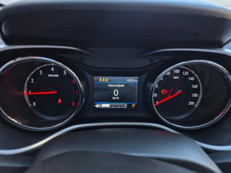 CHEVROLET Tracker 1.2 12V 4P FLEX TURBO PREMIER AUTOMTICO, Foto 6