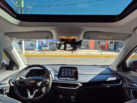 CHEVROLET Tracker 1.2 12V 4P FLEX TURBO PREMIER AUTOMTICO, Foto 7