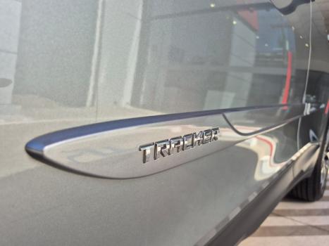 CHEVROLET Tracker 1.2 12V 4P FLEX TURBO PREMIER AUTOMTICO, Foto 8