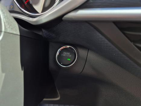 CHEVROLET Tracker 1.2 12V 4P FLEX TURBO PREMIER AUTOMTICO, Foto 9