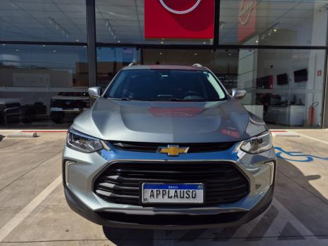 CHEVROLET Tracker 1.2 12V 4P FLEX TURBO PREMIER AUTOMTICO, Foto 10