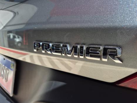 CHEVROLET Tracker 1.2 12V 4P FLEX TURBO PREMIER AUTOMTICO, Foto 11