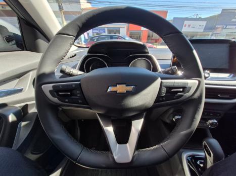CHEVROLET Tracker 1.2 12V 4P FLEX TURBO PREMIER AUTOMTICO, Foto 12