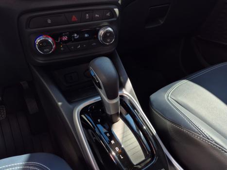 CHEVROLET Tracker 1.2 12V 4P FLEX TURBO PREMIER AUTOMTICO, Foto 14