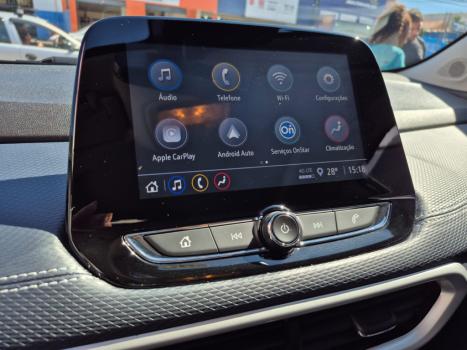 CHEVROLET Tracker 1.2 12V 4P FLEX TURBO PREMIER AUTOMTICO, Foto 17