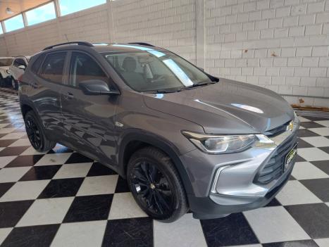 CHEVROLET Tracker 1.0 12V 4P FLEX TURBO LT AUTOMTICO, Foto 2