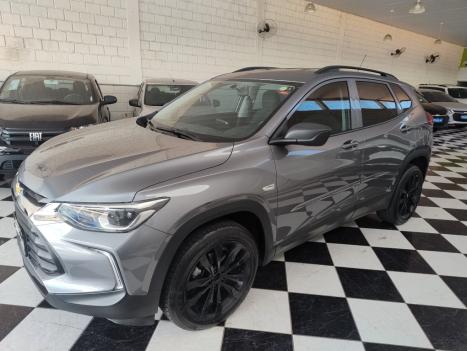 CHEVROLET Tracker 1.0 12V 4P FLEX TURBO LT AUTOMTICO, Foto 3