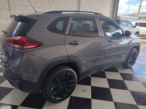 CHEVROLET Tracker 1.0 12V 4P FLEX TURBO LT AUTOMTICO, Foto 4