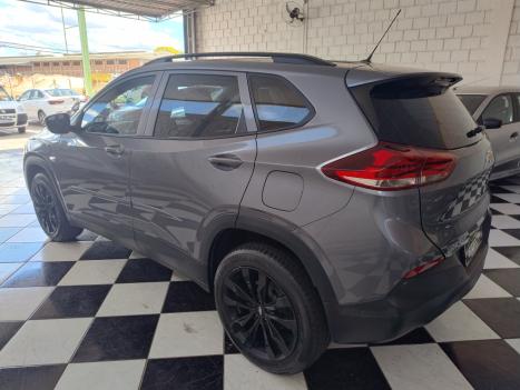 CHEVROLET Tracker 1.0 12V 4P FLEX TURBO LT AUTOMTICO, Foto 5