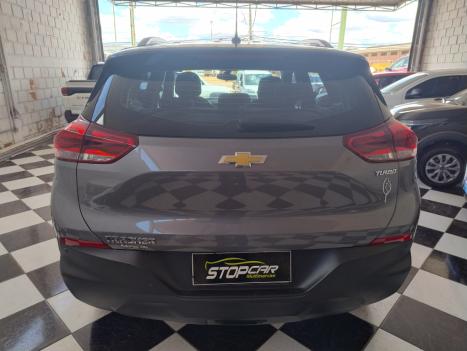 CHEVROLET Tracker 1.0 12V 4P FLEX TURBO LT AUTOMTICO, Foto 6