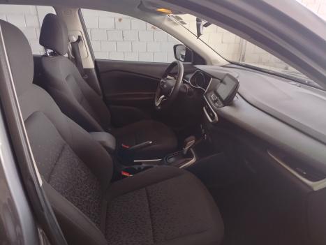 CHEVROLET Tracker 1.0 12V 4P FLEX TURBO LT AUTOMTICO, Foto 7